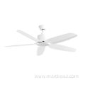 5 blade decorative ceiling fan